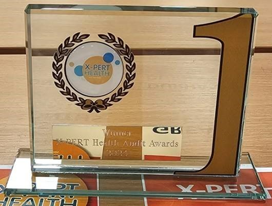 Trophy