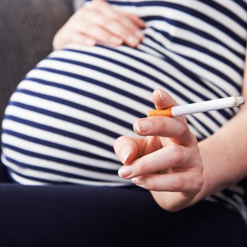 second hand vape smoke and pregnancy How can I protect my child from thirdhand smoke in homes?