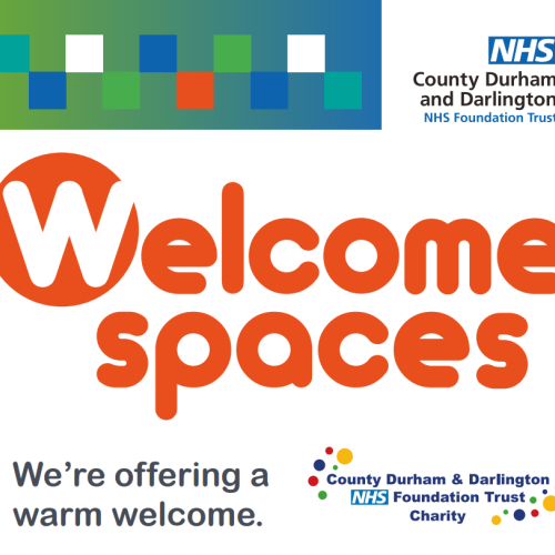 Stay warm and well this winter with our Welcome Spaces :: County Durham ...