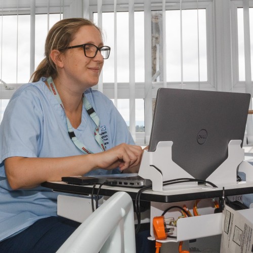 Urogynaecology :: County Durham and Darlington NHS Foundation Trust