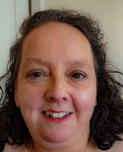 Mrs Gail Tatton DBO - Head Orthoptist and Head of Optometry (Optician) Services.png