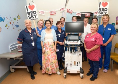 BKBP Red Sky at University Hospital of North Durham.jpg