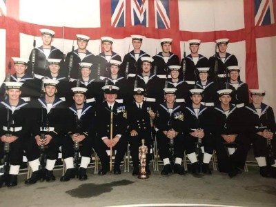 Anna in uniform group shot.jpg