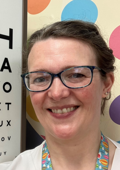 Kerry Low. PGCert.  B.Sc – Specialist Orthoptist.png